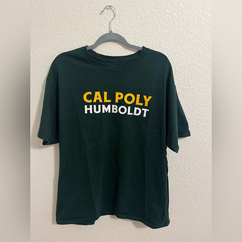 Cal Poly Humboldt T-Shirt